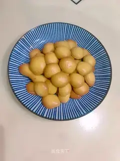 Sour soybeans