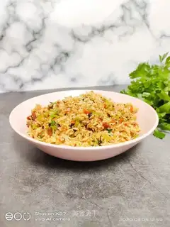 Carrot celery