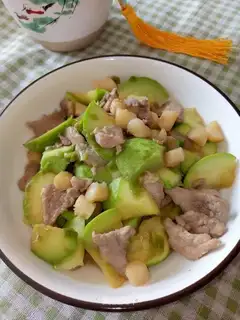 Fresh and fried