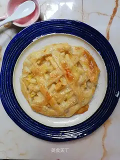 Apple pie