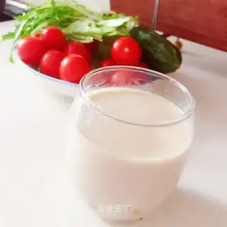 Milk tea