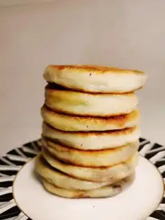 Doudou rice cake