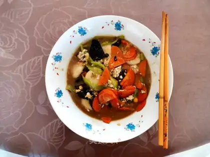 Yum