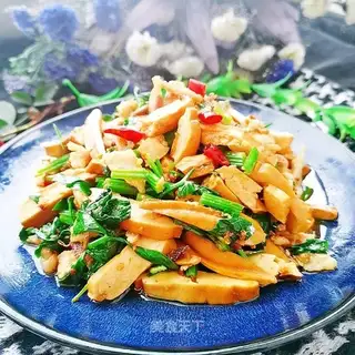 Soy-dry