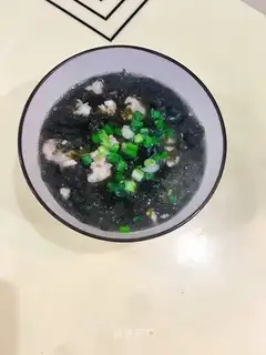 Sauce of meat