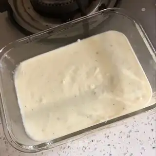 Egg cream