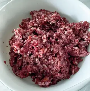 Rack rice
