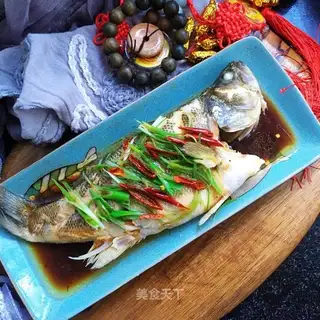 Oily bass