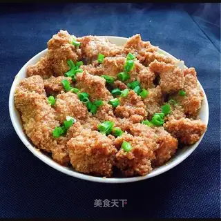 The rice varnish