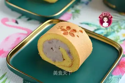 A taco roll