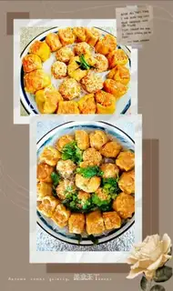 Tofu