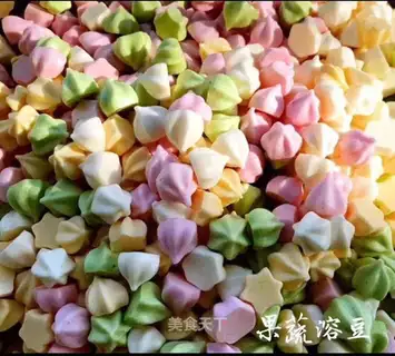 Banana soya