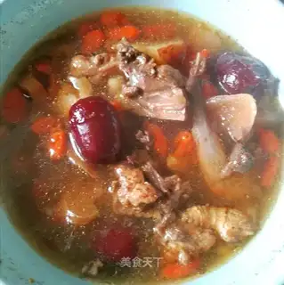 Soup