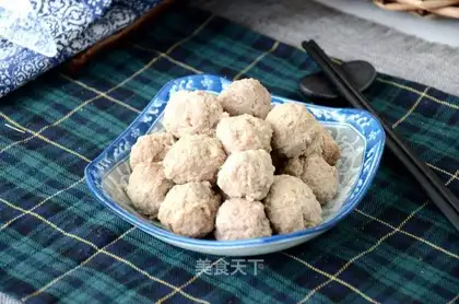 Beefballs