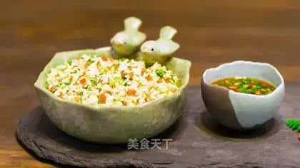 Green tofu