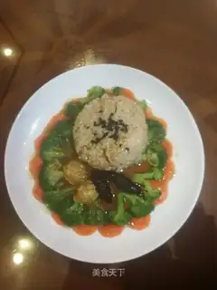 Home food