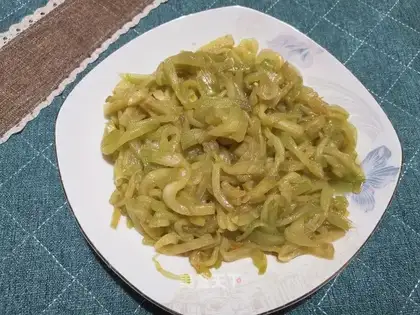 Garlic cheese