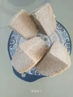 ♪ The twilight cake ♪