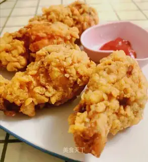 Chicken leg
