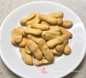 Finger crackers