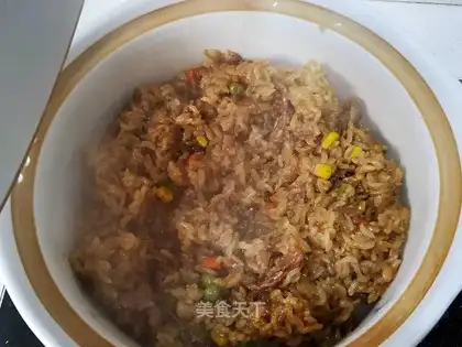CD-ROM hands-on rice