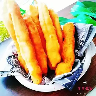 Tasty oil bars
