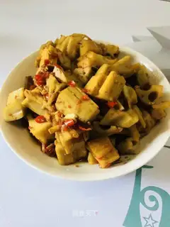 Sour spicy