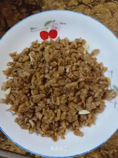 Farmer radish