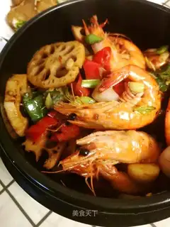 Shrimp