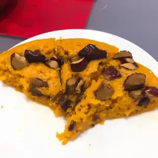 Pumpkin