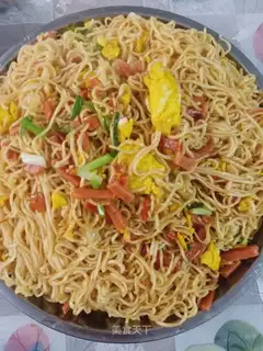 Noodles