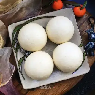 Delicious buns