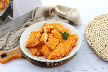 Pearson chicken chops