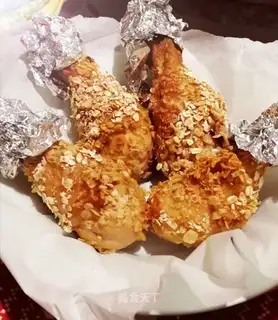 Chicken leg