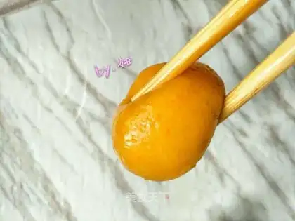 Pumpkin rice
