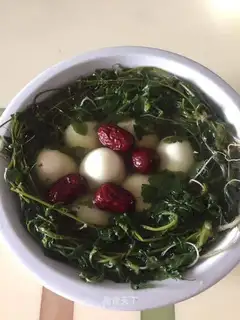 I'll make some eggs