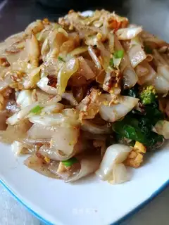 Hunan fried powder