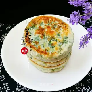 Snack pie