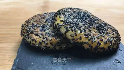 Snack and rice