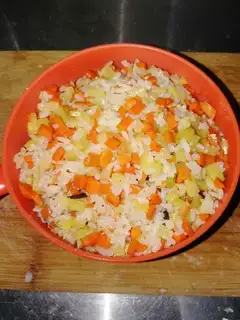 A groceries