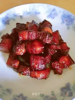 Red meat