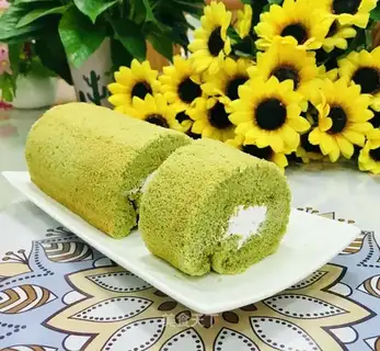 Cake roll