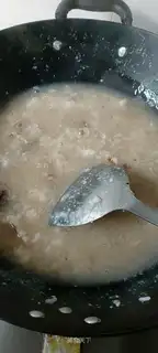 Porridge