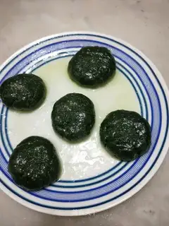 Ip Greens