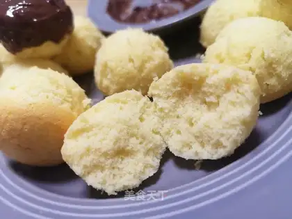 Lollipop cake