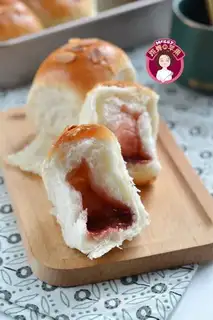 Polish strawberries