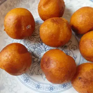 Potatoballs
