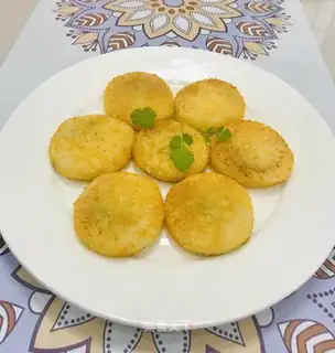 Doudou rice cake