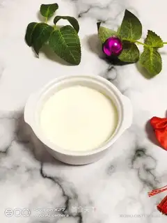 Double milk