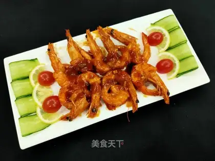 Shrimp